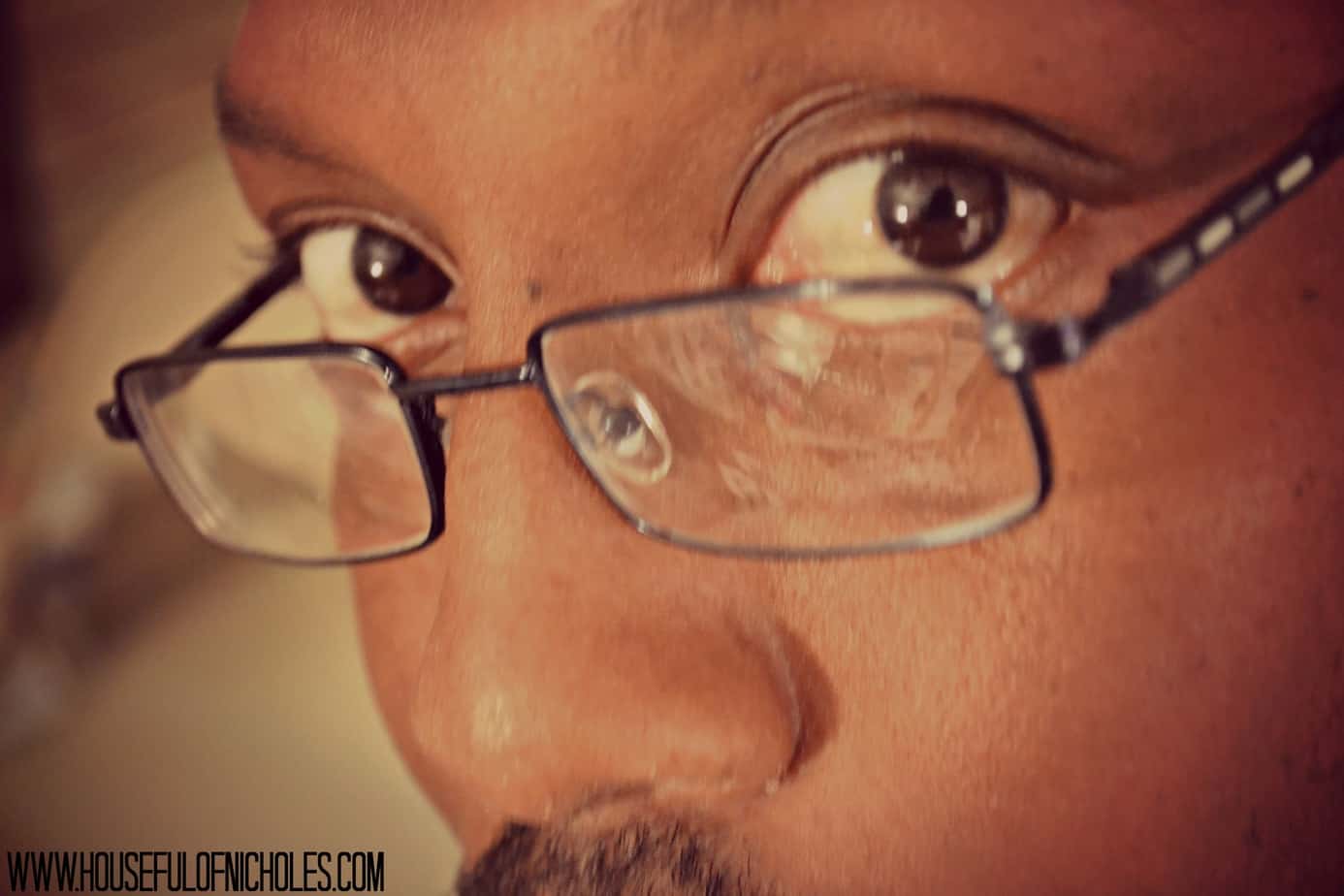 Mr. Houseful