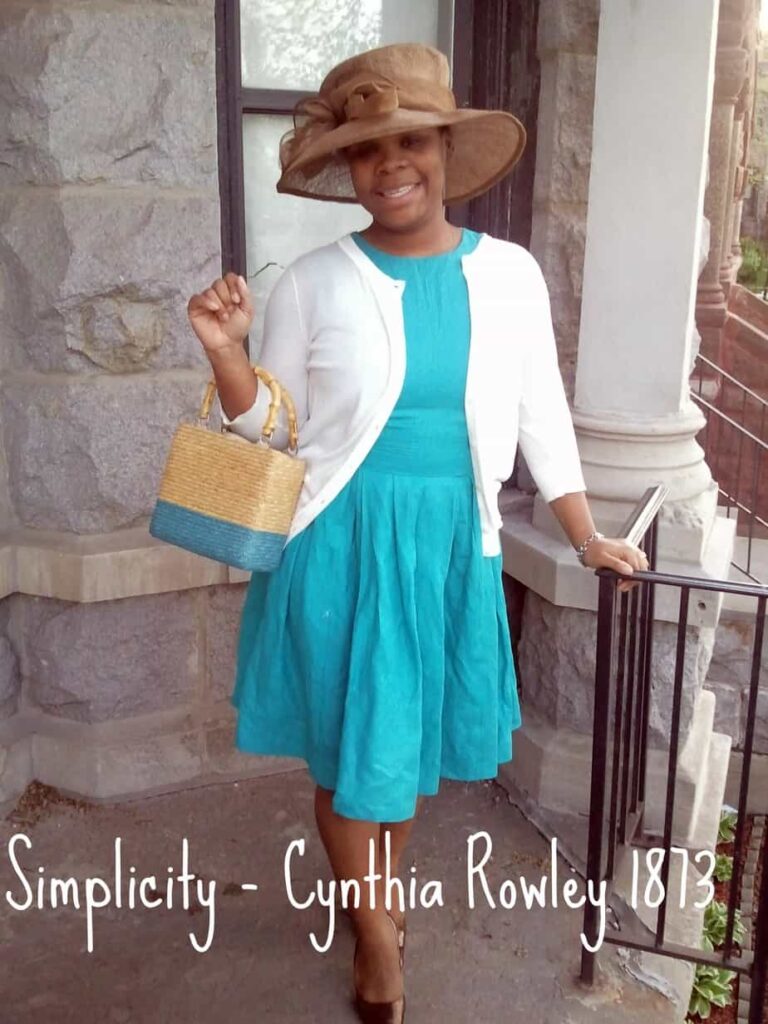 Easter Dress