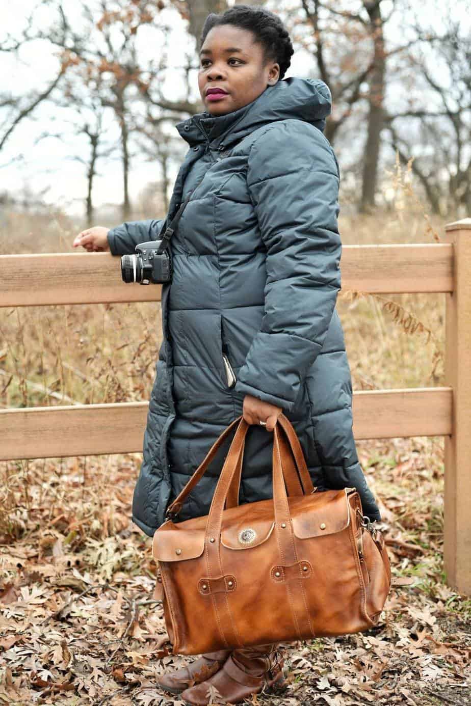 Epiphanie Bags London 