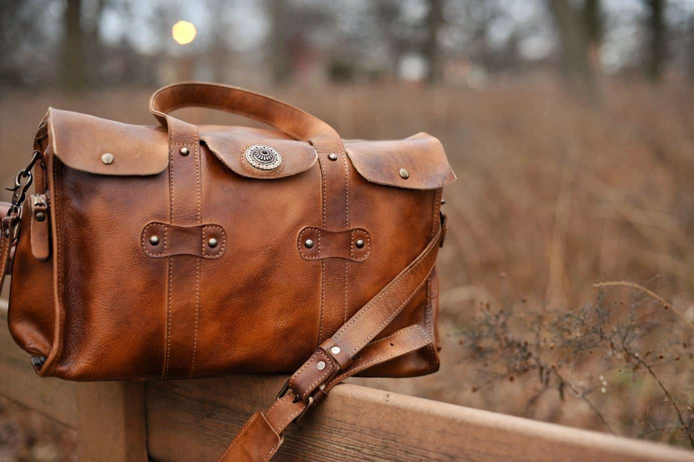 Epiphanie Bags London 