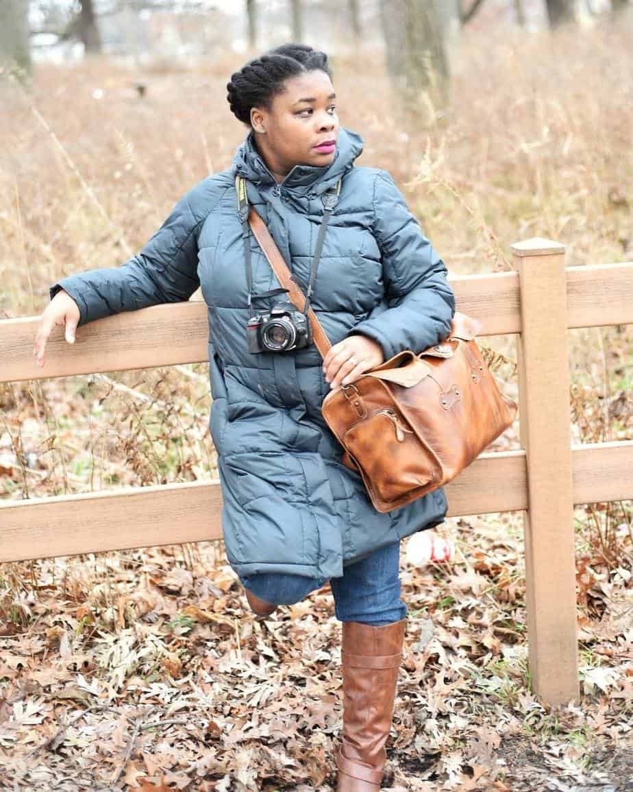 Epiphanie Bags London 
