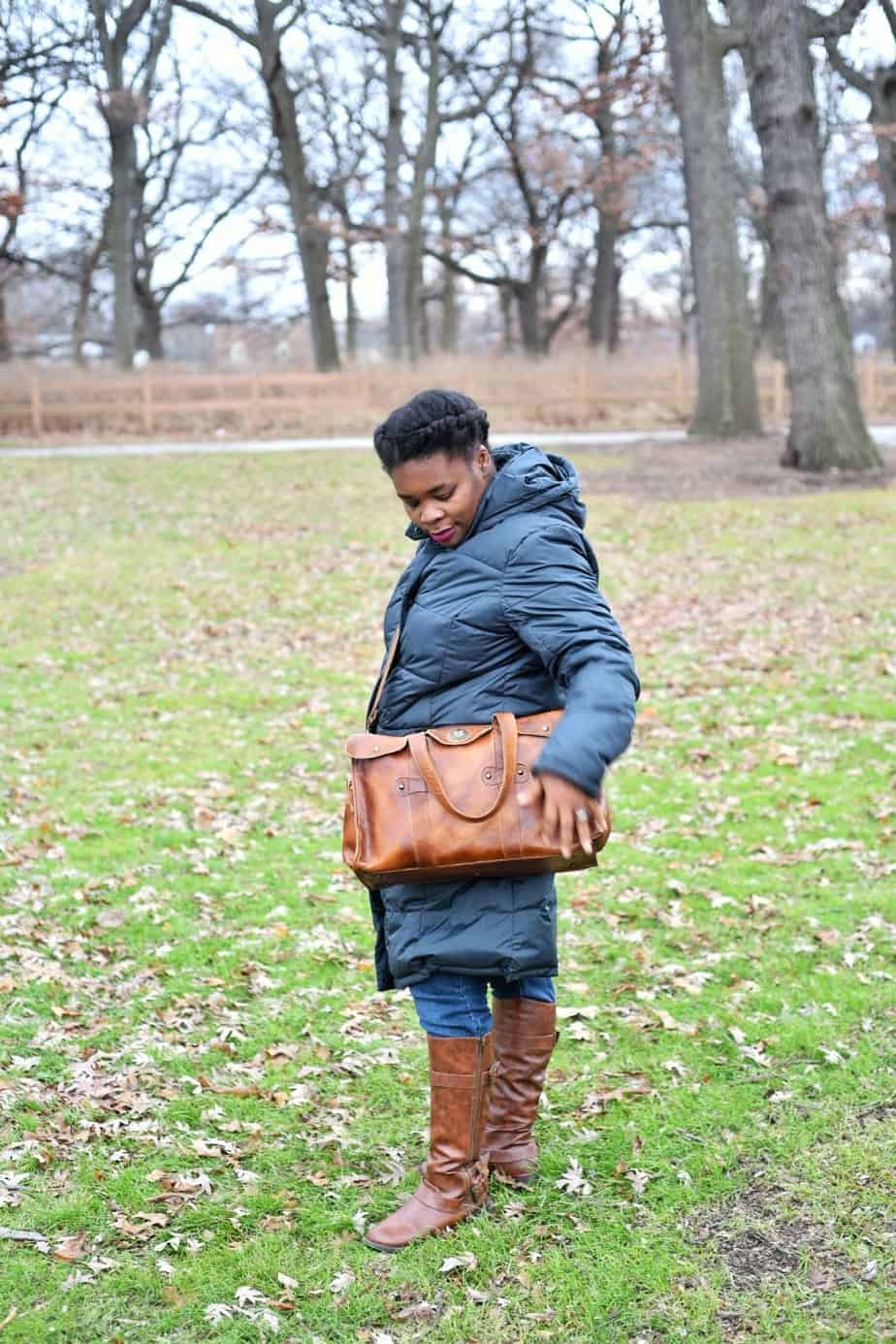 Epiphanie Bags London 
