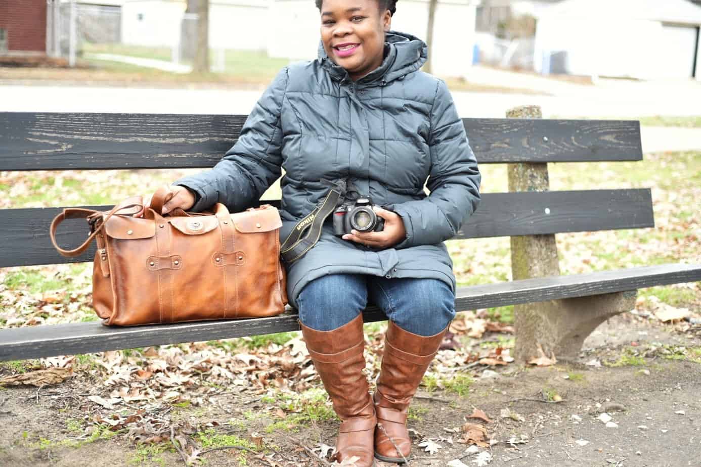 Epiphanie Bags London 