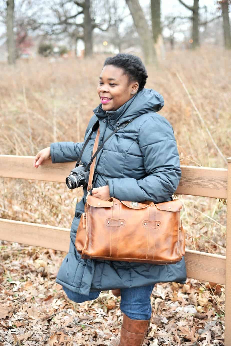 Epiphanie Bags London 