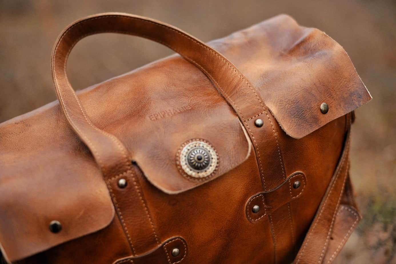 Epiphanie Bags London 
