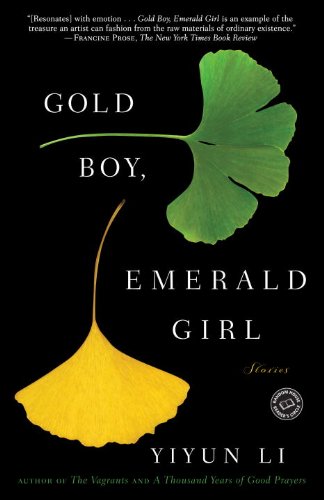 Gold Boy, Emerald Girl Review