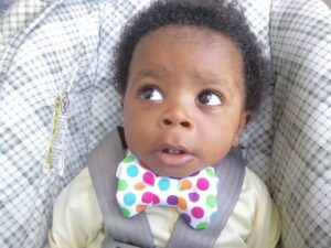 Boys Bowtie