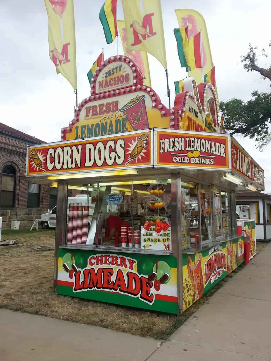 Illinois State Fair