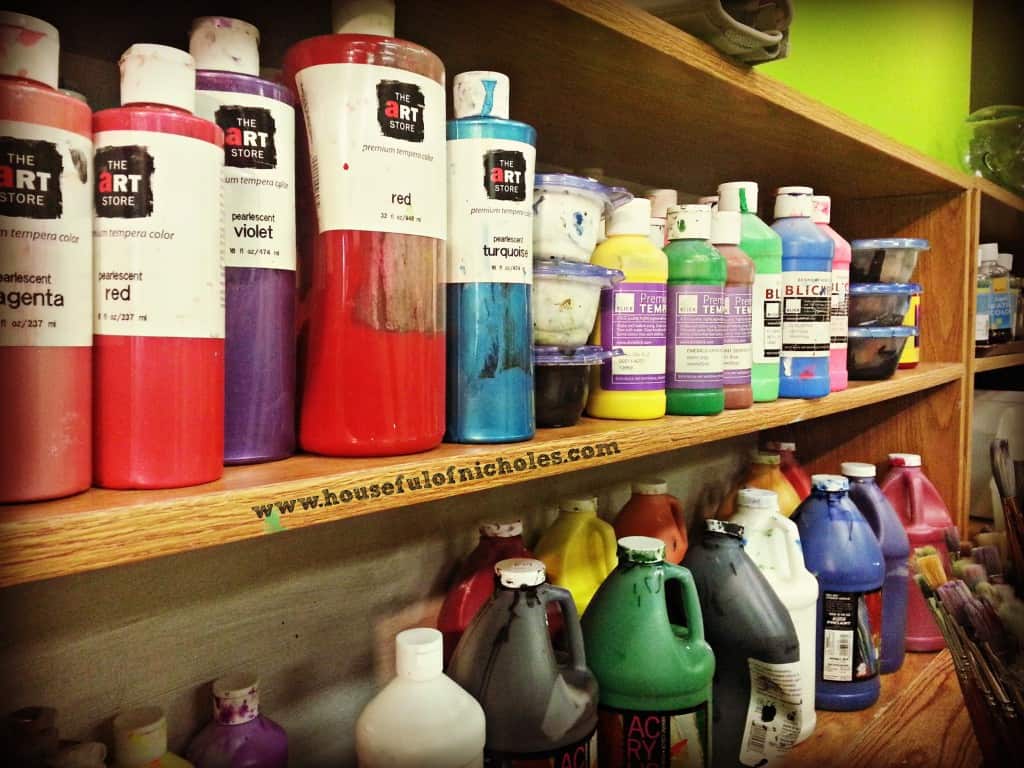 Unicoi Paint