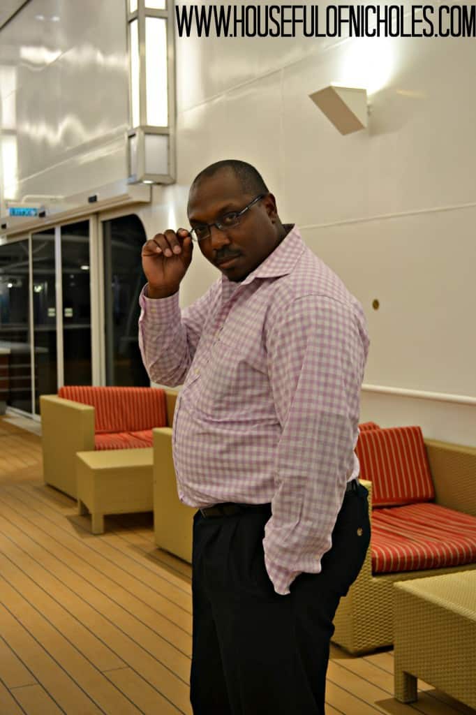 Mr. Houseful
