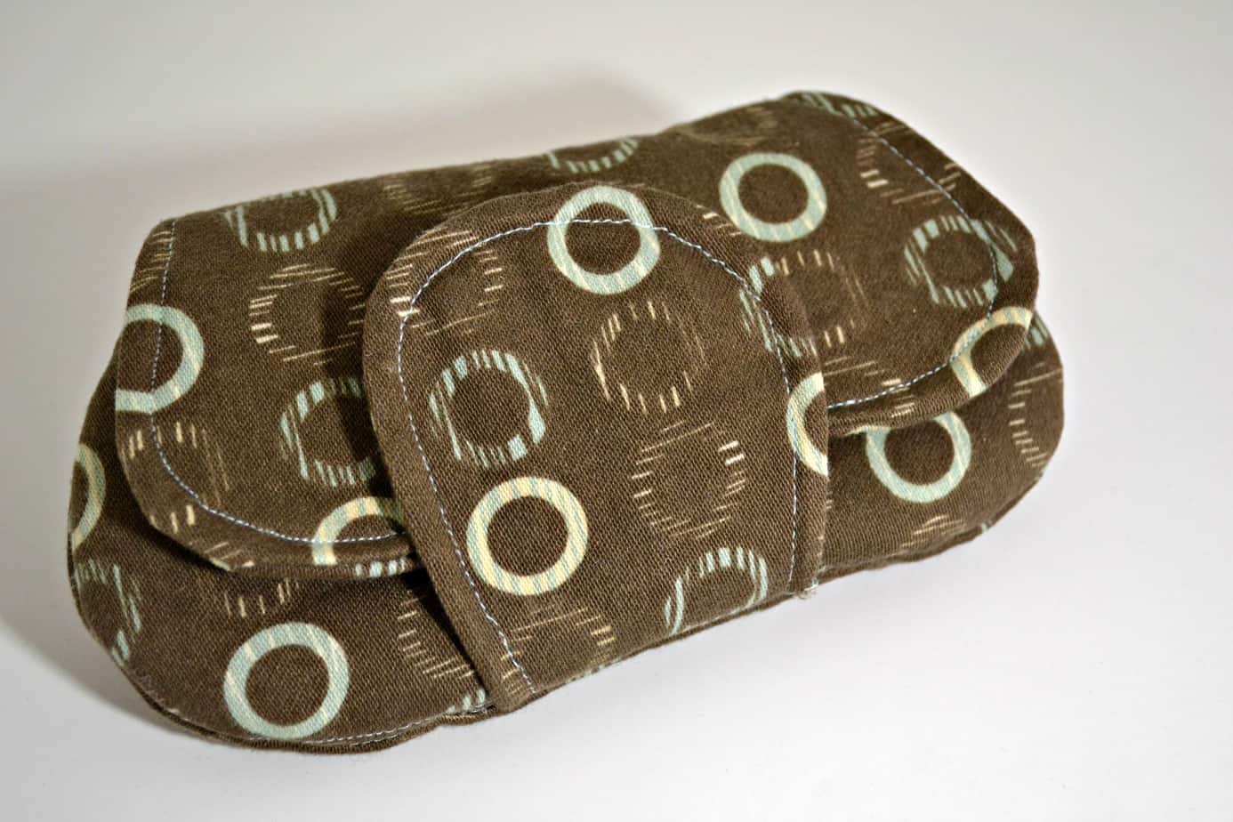 Pocket Clutch