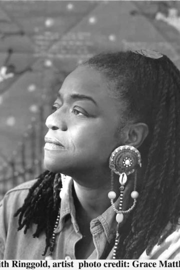 Faith Ringgold