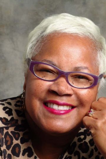 Black Authors Series: Sharon Flake