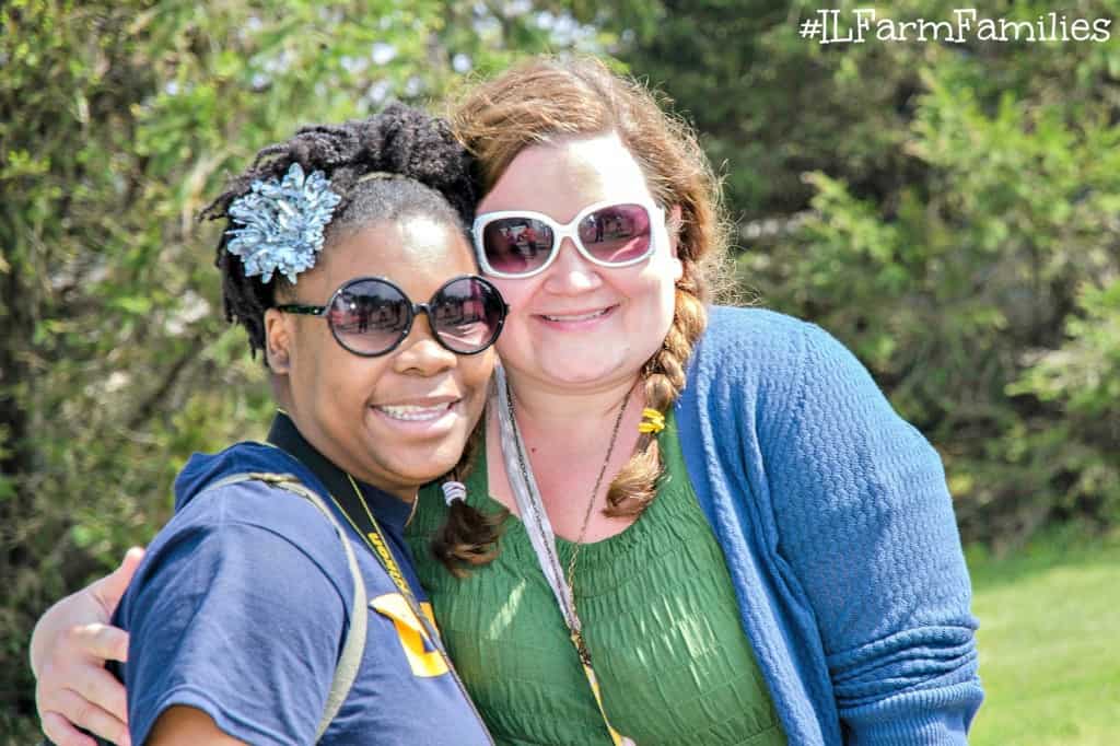 Illinois Farm Moms
