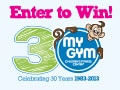 My Gym Celebrates 30 Years
