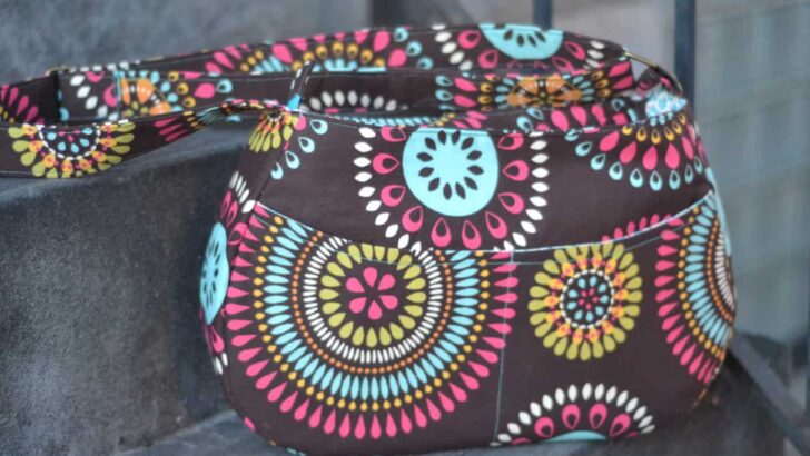 Sew Sweetness Purse Palooza