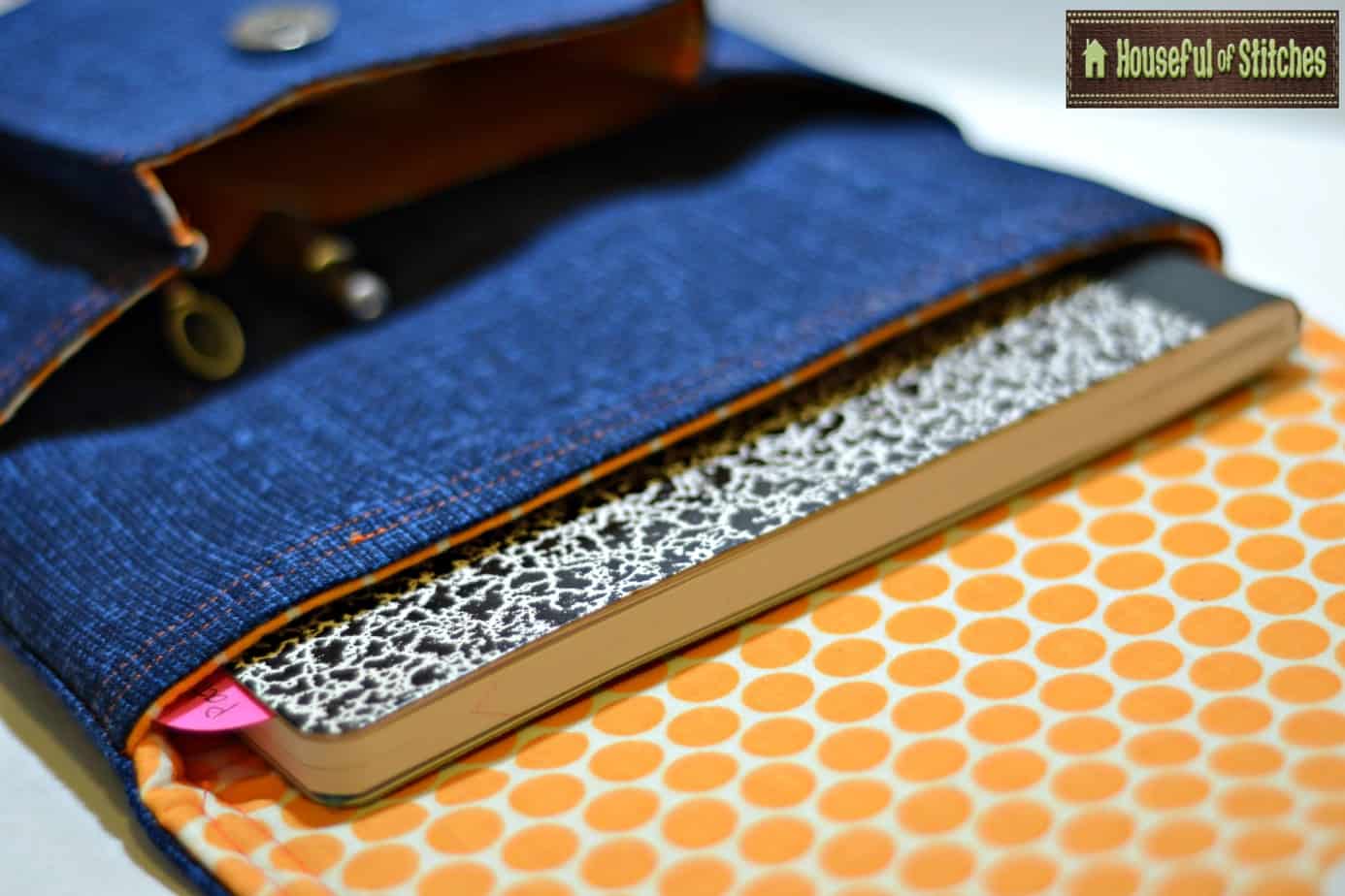 Idea Pouch