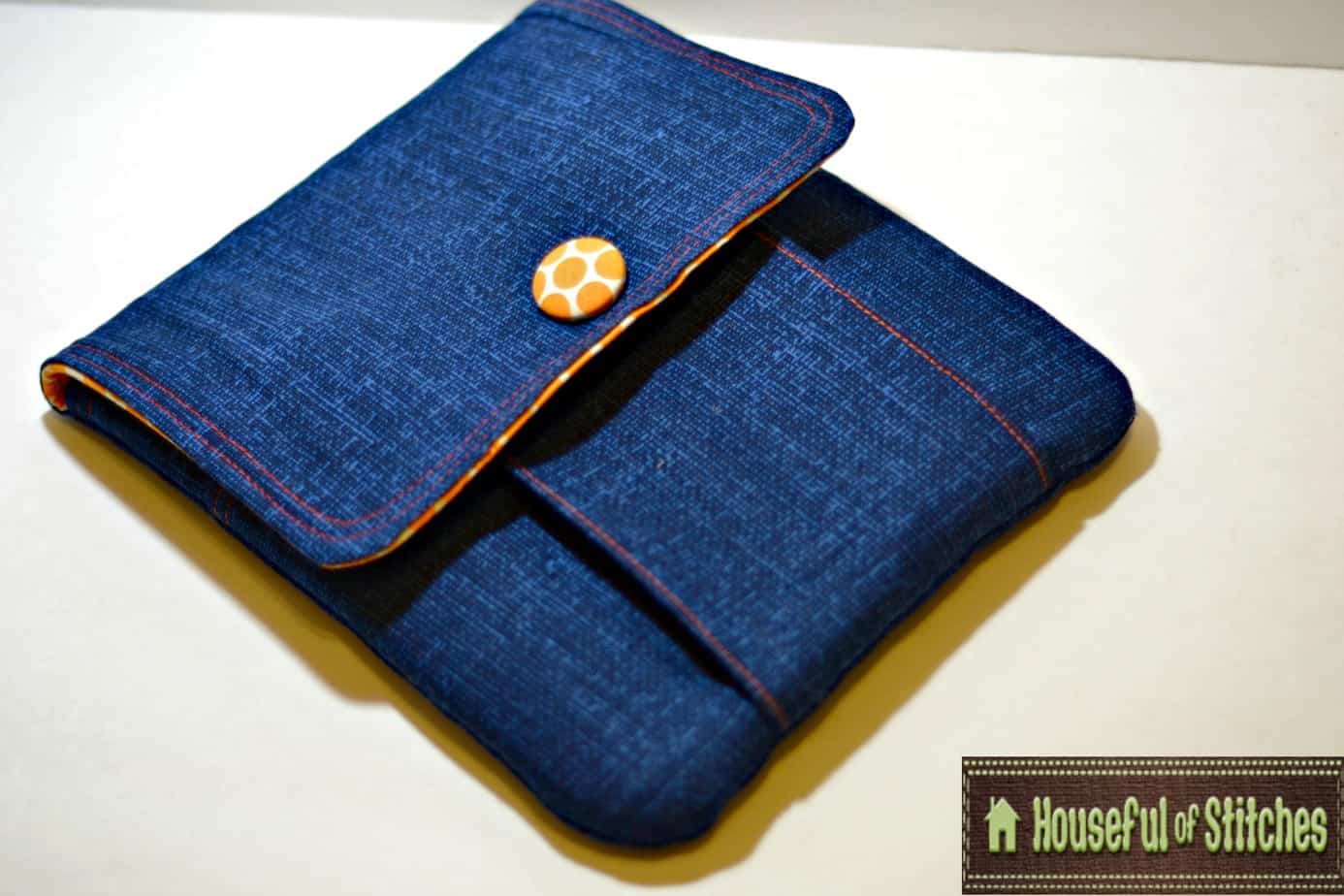 Idea Pouch