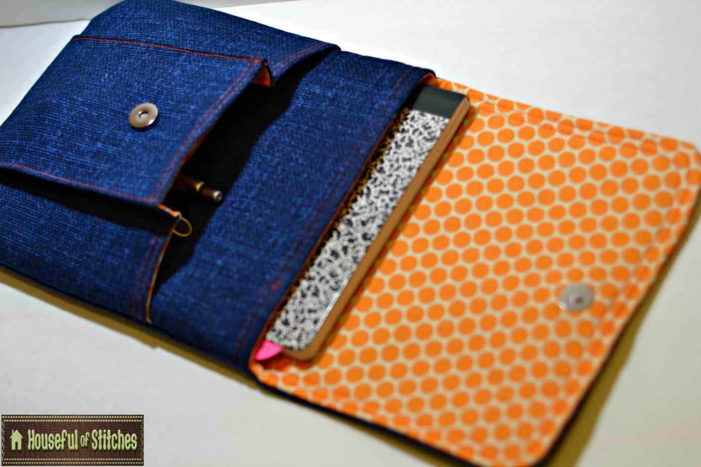 Idea Pouch