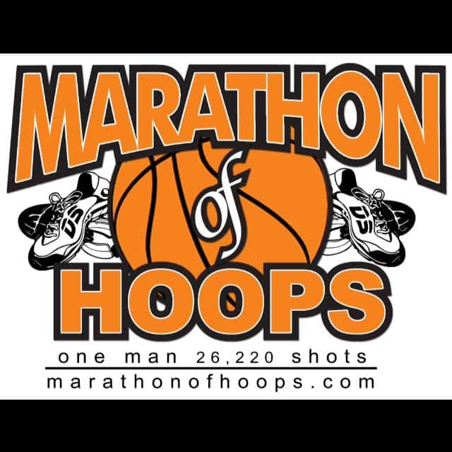 Marathon Of Hoops