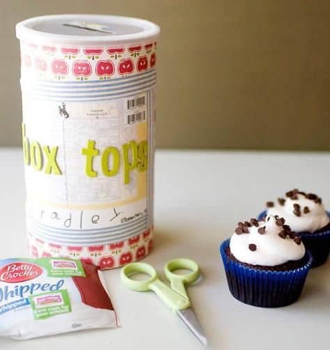 BoxTopsContainer