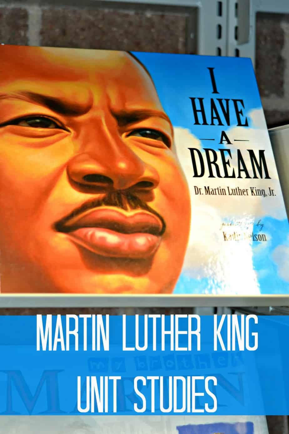 Martin Luther King School Unit