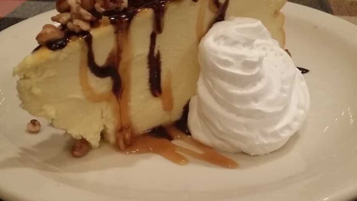 Make It a Leona’s Night #LeonasNewMenu