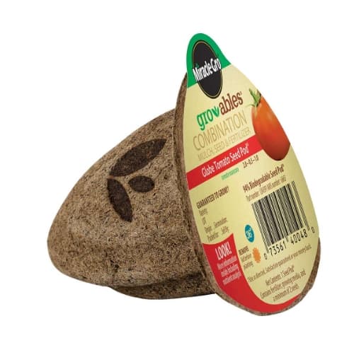 Miracle Gro Gro-Ables Pods 