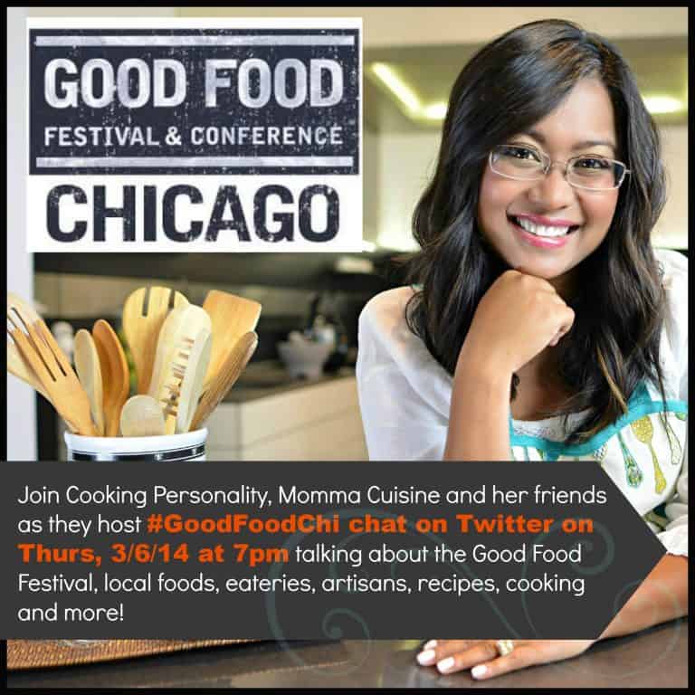 Good Food Festival