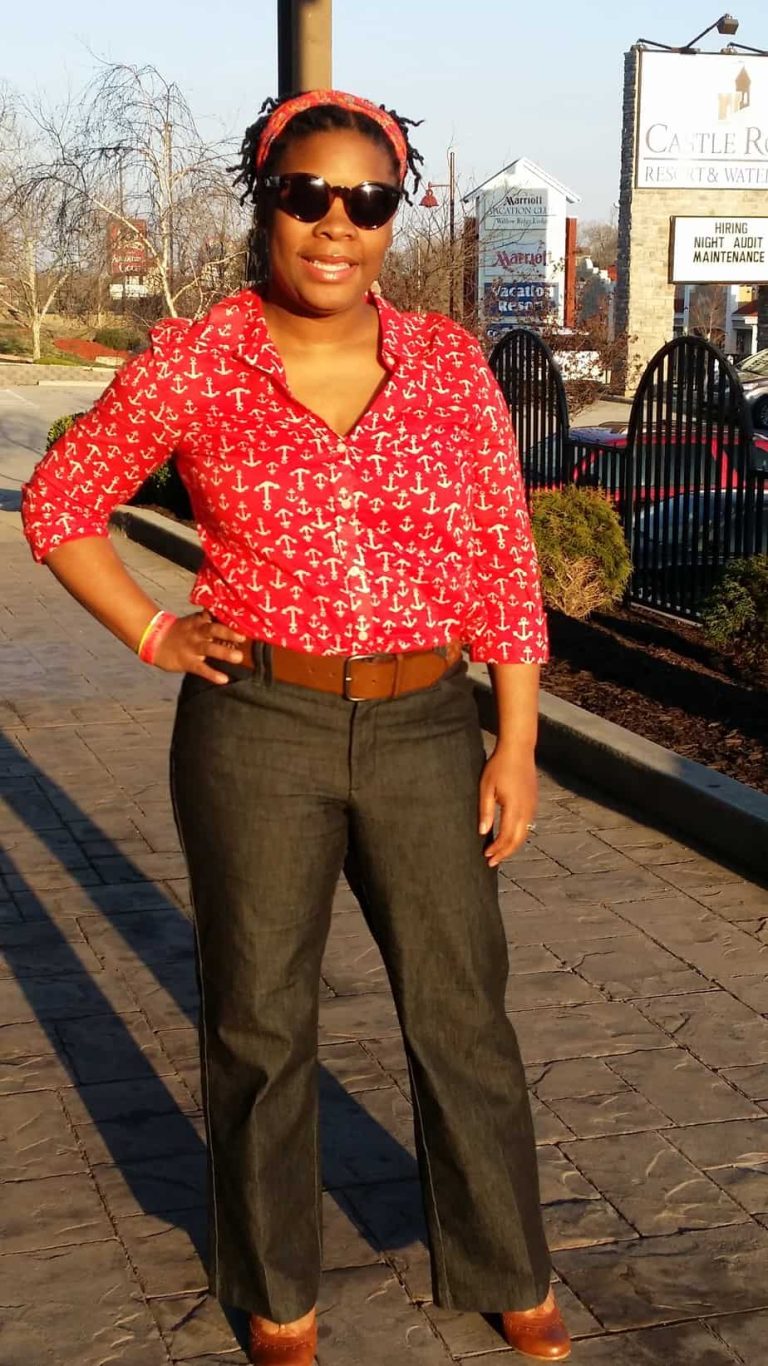 Lee Looks