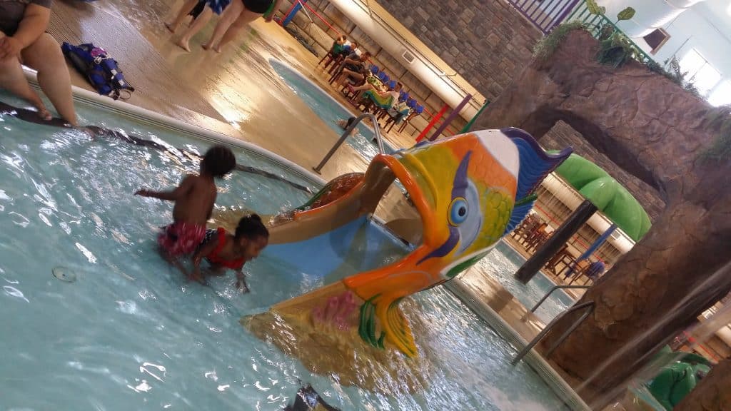 Castle Rock Resort & Waterpark