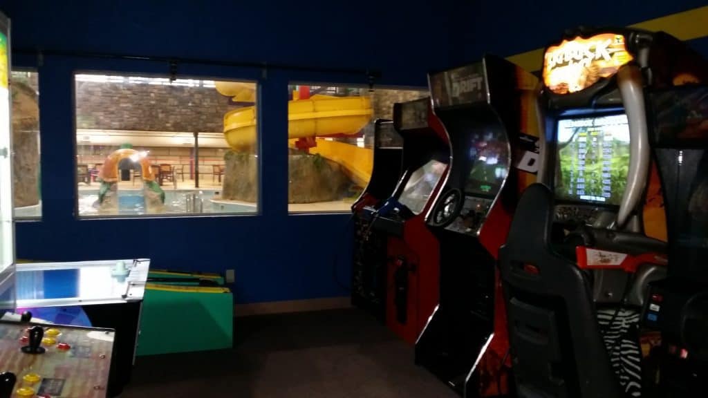 Castle Rock Resort & Waterpark