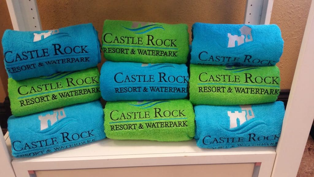 Castle Rock Resort & Waterpark