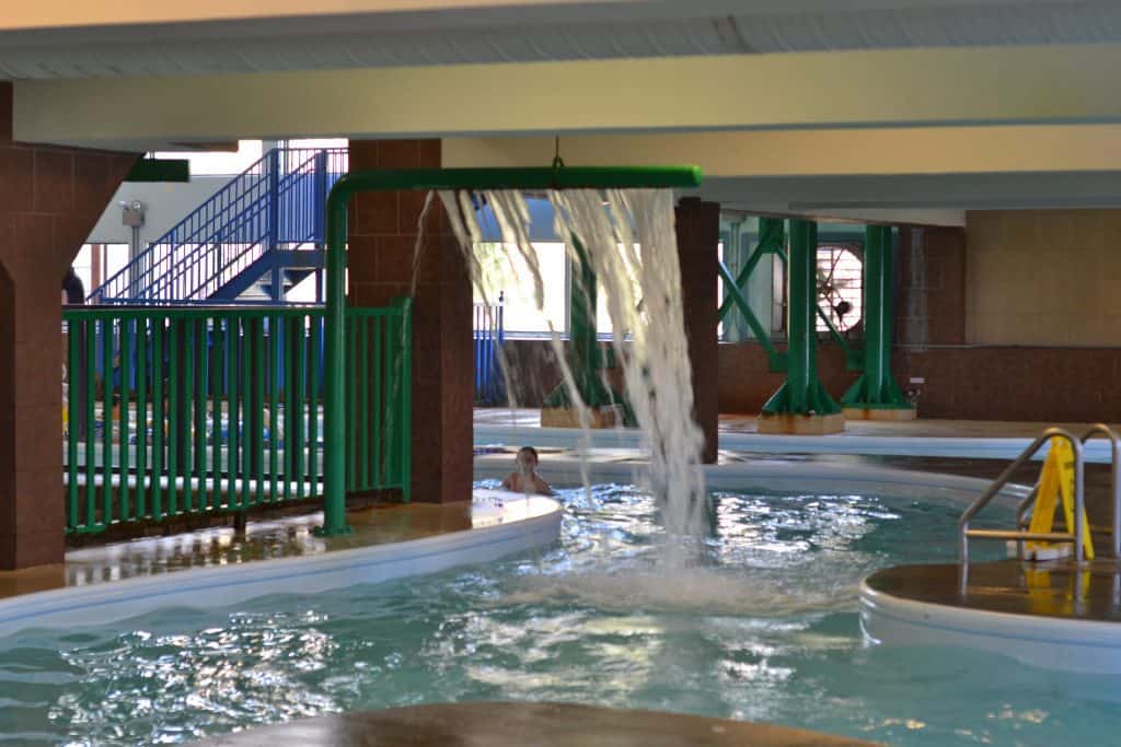 Castle Rock Resort & Waterpark