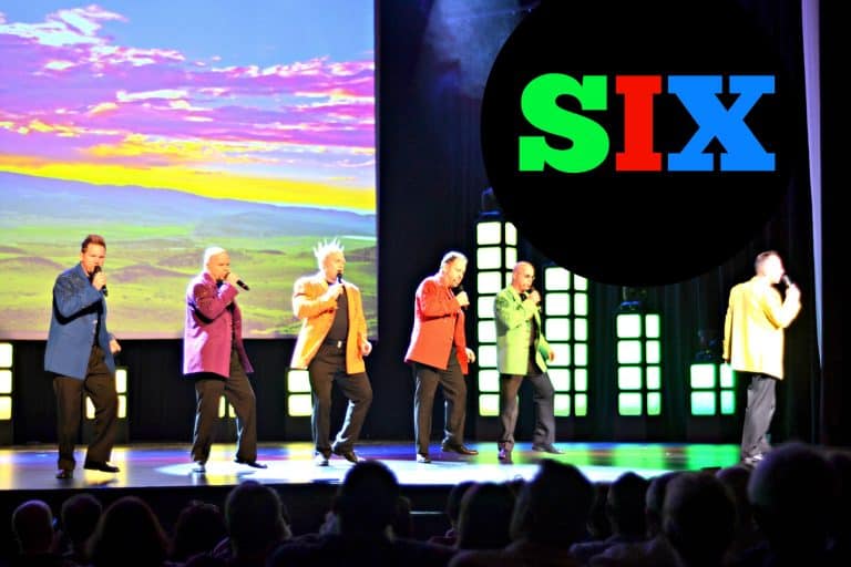 SIX-Show