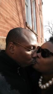 First-Kiss-Houseful-Of-Nicholes