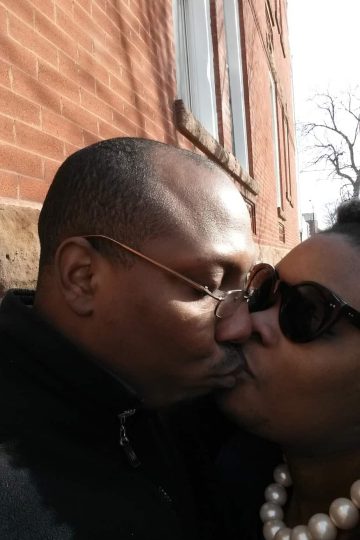 First-Kiss-Houseful-Of-Nicholes
