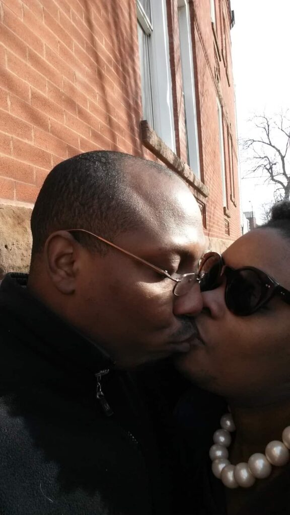 First-Kiss-Houseful-Of-Nicholes