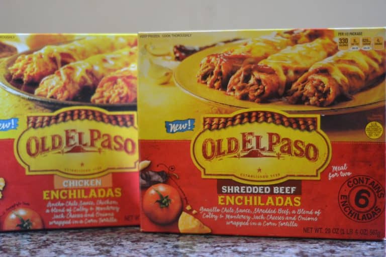 Old-El-Paso-Frozen-Meals