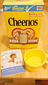 Cheer-On-Reading