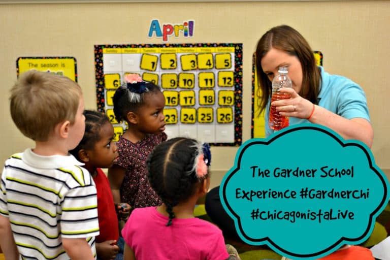 Gardner-School