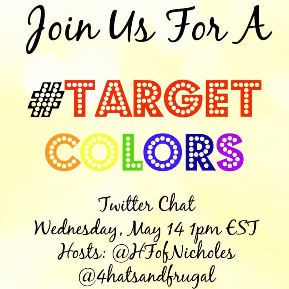 Target-Colors