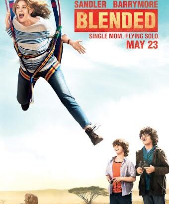 Blended Movie Funpack #Giveaway