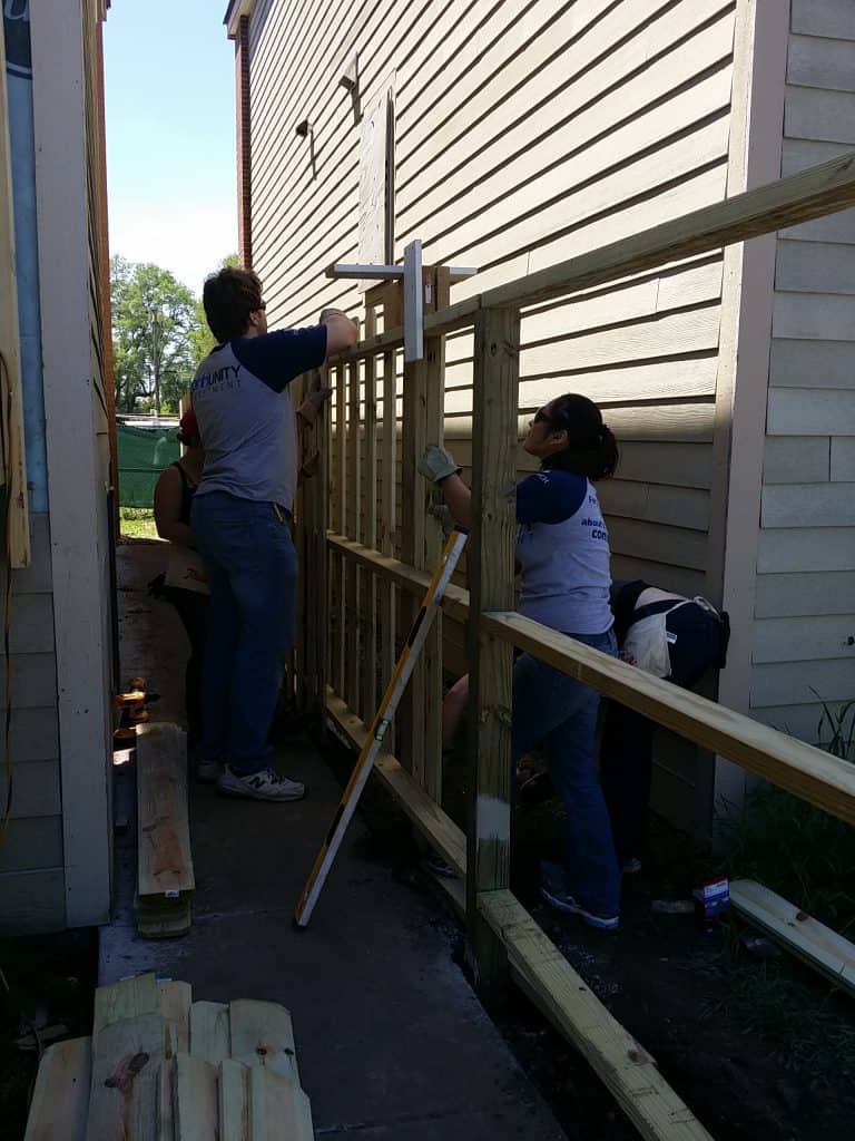 The-Houseful-Builds