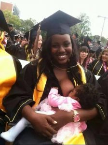 Breastfeeding-Graduate