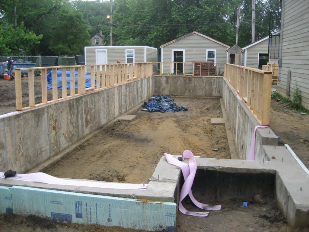 #CHIWomenBuild Day 2