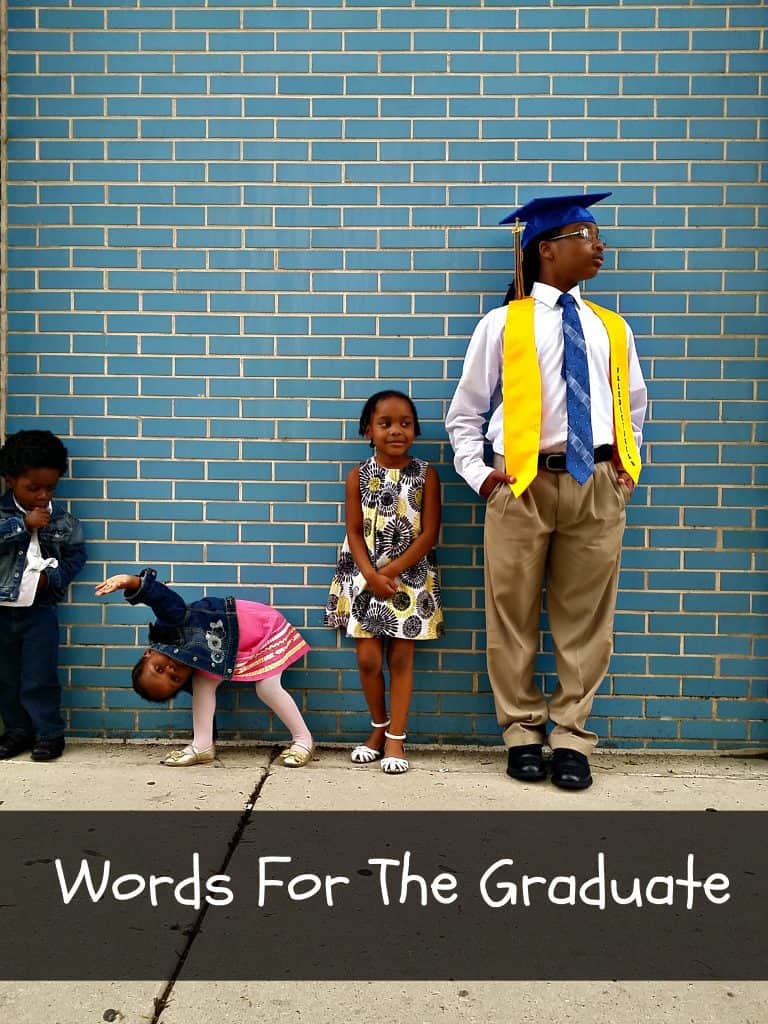 Marianos-Graduate
