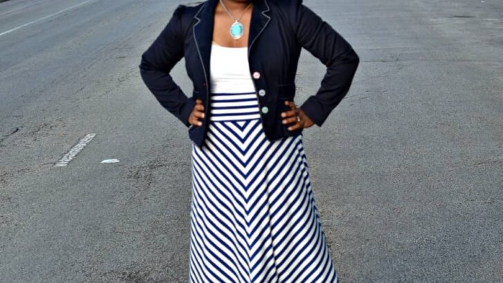 Getting Nautical with Target