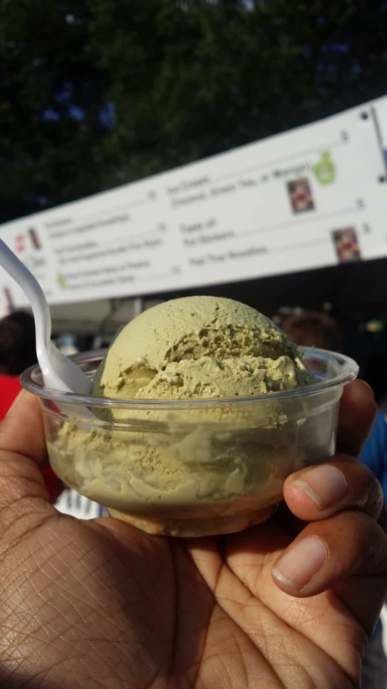 Taste of Chicago