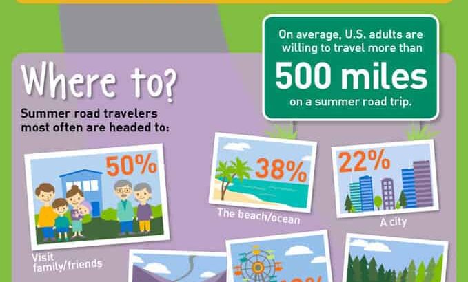 The Guide To Successful Road Trips